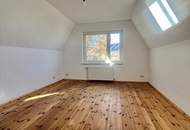 € 1.050.000 für 1.020 m² Grundstück bei Burg Liechtenstein: Haus in Traumlage STOJANSTRASSE mit wunderschönem Garten!