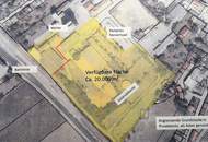 Baurechts Grundstück mit viel Potenzial!