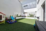 Exklusive Maisonettewohnung mit Gartenfeeling – 4 Zimmer auf ca. 118 m² mit 50 m² Terrasse