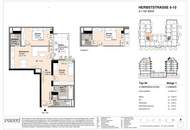 Schnell in der City - U6 Burggasse: Preis jetzt sichern! NEU - Wohnen Am Park