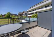 Maisonette-Wohnung in Drobollach - Wohnen mit Urlaubsflair am Faaker See