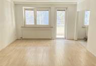 TRAUMHAFTE teilmöbl. 3-Zi. -Neubauloggiawohnung, UNO-City-Nähe, Top-Preis von PRIVAT provisionsfrei