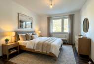 Lichtdurchflutete 2-Zimmer-Wohnung mit Loggia – Wohnen zum Wohlfühlen in Rottenmann!