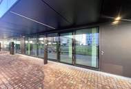 Urbaner Business-Spot: Erstbezug in den DC-Flats – Arbeiten im „Global Village“