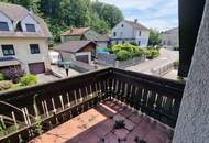 Wohnen in ruhiger Siedlungslage - Einfamilienhaus in Heuberg