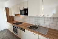 1160! "Bungalowähnliche" 2-Zimmer Gartenwohnung mit Terrasse!