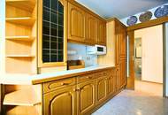 LIEBEVOLL GEPFLEGT UND GEHEGT! Eigentum in begehrter Lage!