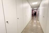 Günstiges Kleinbüro mit Gemeinschaftsflächen im CONCORDE BUSINESS PARK