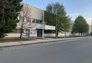 Geräumige Büroflächen mit Klimaanlage in 1110 Wien – 255m², 1.996,90€ Miete