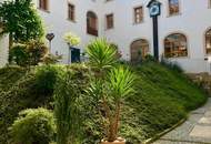 Traumhafte 3-Zimmer-Wohnung im Schloss Herberstorf in Allerheiligen bei Wildon