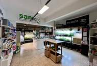 Zinshaus ca. 400 m² – 5 % Rendite möglich, neusanierte Wohnungen & großer Garten!