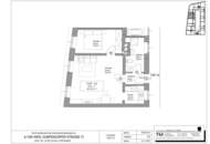 Gumpendorfer Straße: 2-Zimmer-Wohnung