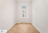 Wunderschön sanierte 3,5 Zimmer-Wohnung in Toplage