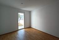 *** Helle Neubauwohnung mit Balkon, Gartenanteil und Garage in Zentrumsnähe von Mürzzuschlag ***