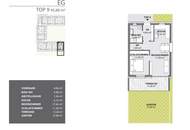 Neubauprojekt: Moderne Eigentumswohnung (45m²) mit großer Terrasse und Eigengarten in Fürstenfeld! Provisionsfrei!