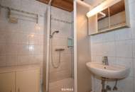 Wohnhaus mit großem Grund in zentraler Lage in Bischofstetten