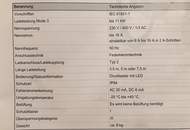 Leben im Naturschutzgebiet