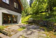 Verlassenschaft - Hannbaumstraße, gepflegtes EFH mit 976,00m2 großem Grundstück