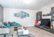 Sanierungsbedürftiges Haus in Traun