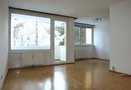sonnige 3-Zimmer-Wohnung in Klosterneuburg - neuwertig, mit Balkon und Parkplatz - Warmmiete!