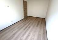 Erstbezug: hochwertige 3-Zi.-Wohnung in ruhiger Wohngegend!