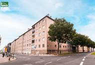 Ideal für Familien und WGs - Gemütliche 3-Zimmer-Wohnung in 1100 Wien