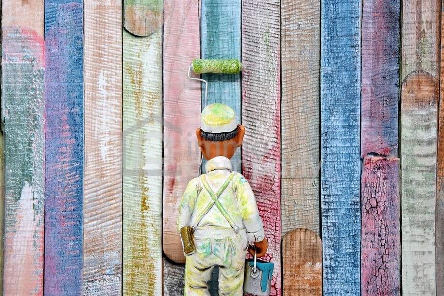 WO RUHE WOHNT UND IDEEN WACHSEN - Hier ist Platz für Mensch &amp; Tier, Haus-kauf, 120.000,€, 2812 Wiener Neustadt(Land)