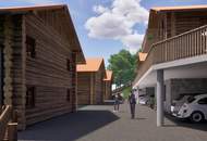 7 Parzellen verfügbar - Tolles Baugrundstück am Sonnenhang in Prenning bei Deutschfeistritz – 3.700 m², aufteilbar in 7 Parzellen