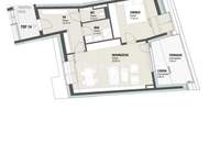 Exklusiver Blick in die Weinberge - DG-Terrassen-Trau + inklusive Garagenstellplatz