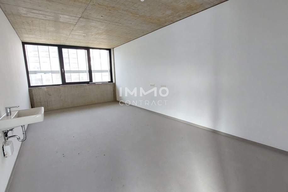 Fabrik1230, Gewerbeobjekt-miete, 744,00,€, 1230 Wien 23., Liesing