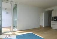 Sonnige 2-Zimmer Wohnung mit sensationellem Fernblick und Roof-Top-Pool! - Erstbezug!