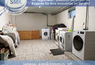 Nähe Großweikersdorf! Freistehendes Einfamilienhaus mit sonnigem Garten!