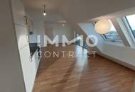 UNBEFRISTET! ZWEITBEZUG - 3 Zimmer-Terrassen-Wohnung w1.39