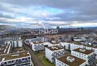 Wohnen über den Dächern von Linz - die perfekte 3-Zimmer-Wohnung!
