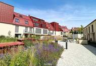 3 Zimmer Erstbezugswohnung mit Blick ins Grüne nahe Stammersdorf