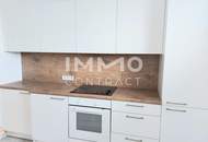 Sonnige Wohnung mit Balkon, Blick in den Garten, Ruhelage am grünen Hügel über der Stadt