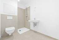 ERSTBEZUG! URBANE 2-ZIMMER-WOHNUNG MIT SÜDBALKON