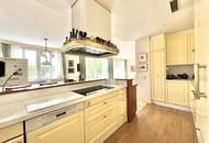 360° TOUR // GARTEN-WOHNUNG nahe KAASGRABEN