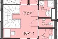 Charmante Wohn-Oase mitten in der Stadt - 126m² Wohnraum, + Terrasse, + Garten, Stellplatz und viel Komfort!