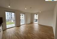 Stadthaus zum Fluss! - ca. 67 m² + Logia