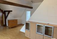 Dachgeschosswohnung in Klagenfurt: Ihr neues Zuhause!