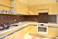 Charmantes Stadthaus in Baden – ruhige Lage mit großem Garten & Entwicklungspotenzial