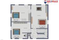 ***OPEN HOUSE Freitag 06. Juni 2025 13-16 Uhr*** Stilvolle Stadtvilla mit Potenzial – klassische Architektur trifft zentrale Lage