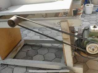 Brennholzkreissäge, 180 €, Haus, Bau, Garten-Hausbau & Werkzeug in 7301 Gemeinde Deutschkreutz Brennholzkreissäge, 180 €, Haus, Bau, Garten-Hausbau & Werkzeug in 7301 Gemeinde Deutschkreutz
