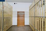 Zuhause in Zwettl: MIETE - 2-Zimmer-Wohnung mit Terrasse im STADT-ZENTRUM