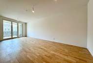++ Helle 2-ZIMMER mit SONNIGER LOGGIA ++ NEU
