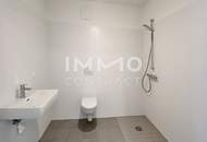 48,32qm geförderte 2ZI-Balkon-Wohnung, zzgl. Tiefgaragenstellplatz