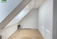 2-Zimmer-Wohnung im 1.DG nahe U6 Handelskai & S-Bahn! Moderner Neubau mit inkludierter Küche! Ab Sofort verfügbar - JETZT ANFRAGEN