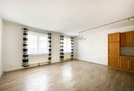 Studio-Apartment samt Parkplatz