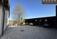 Generalsaniertes Haus mit großer Landwirtschaftsfläche &amp; Tierhaltung möglich